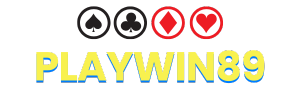 Logo PLAYWIN89